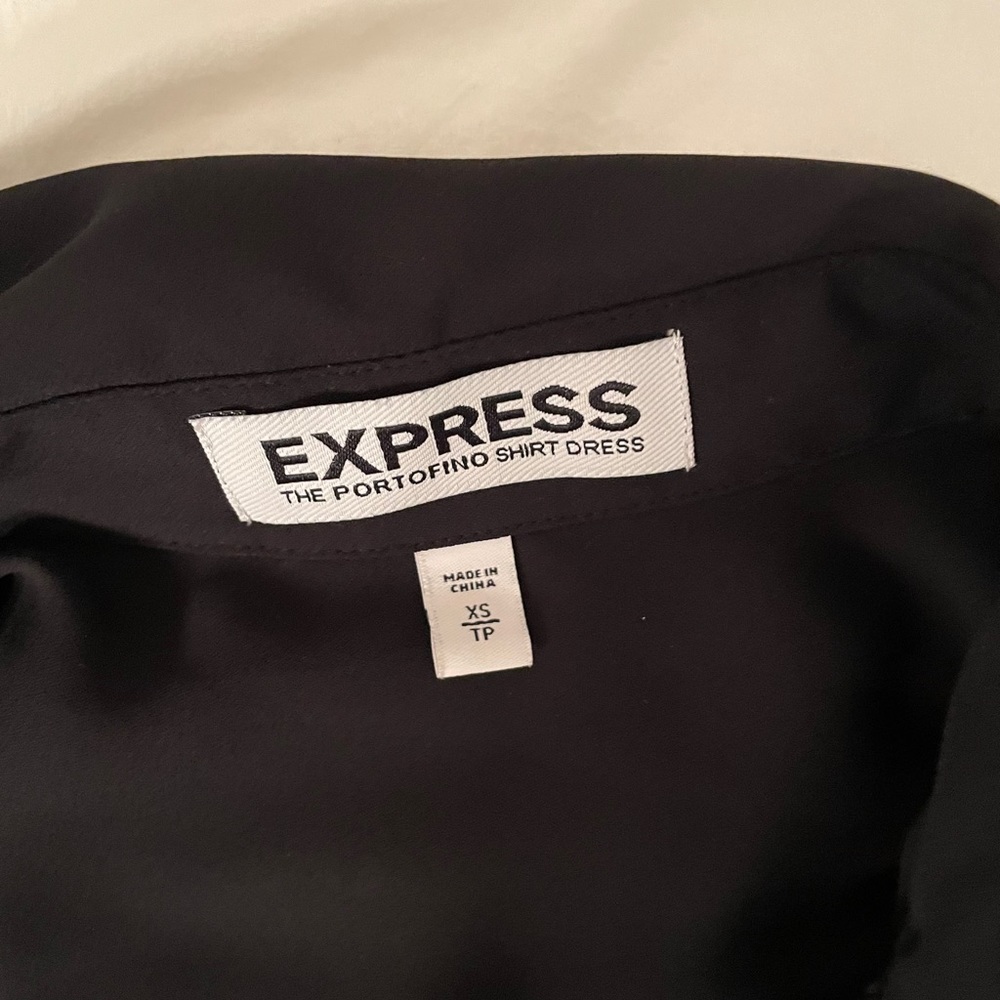 Button Down Dress - image 3